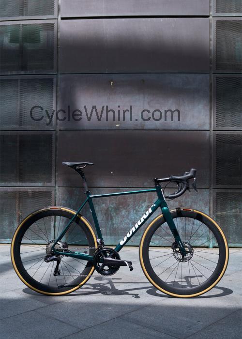 Condor Italia RC fiche technique et avis